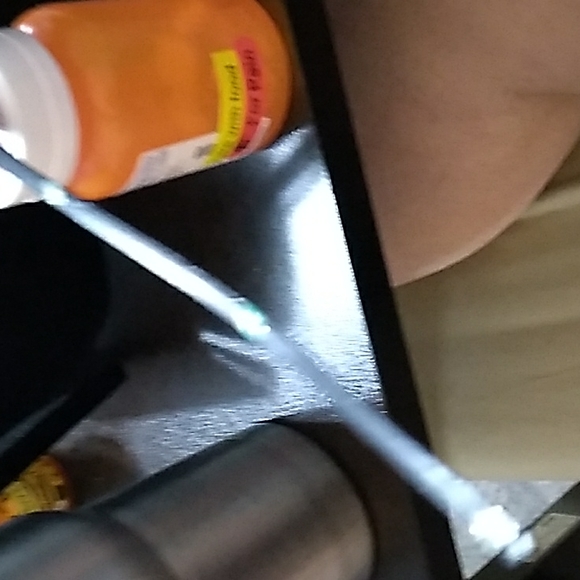 Balancing dragonfly - Picture 4 of 5